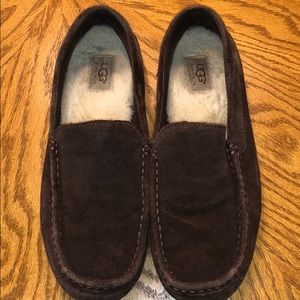 Men’s Ugg Ascot Slippers